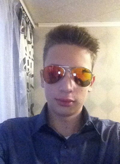 Кирилл Зернаков