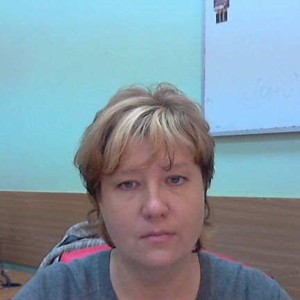 Марина Ермоленко