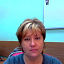 Марина Ермоленко