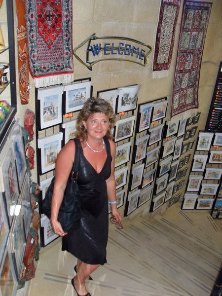 Татьяна Бортник