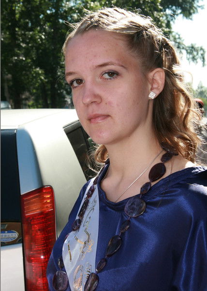 Ирина Смирнова