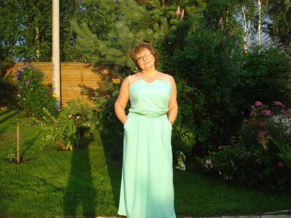 Татьяна Матвеева