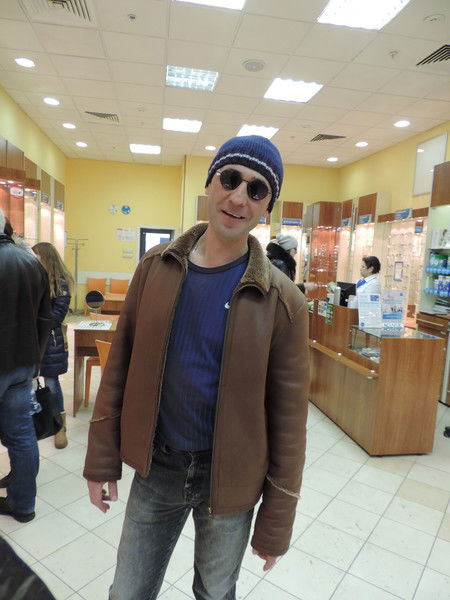 Александр Андриенко