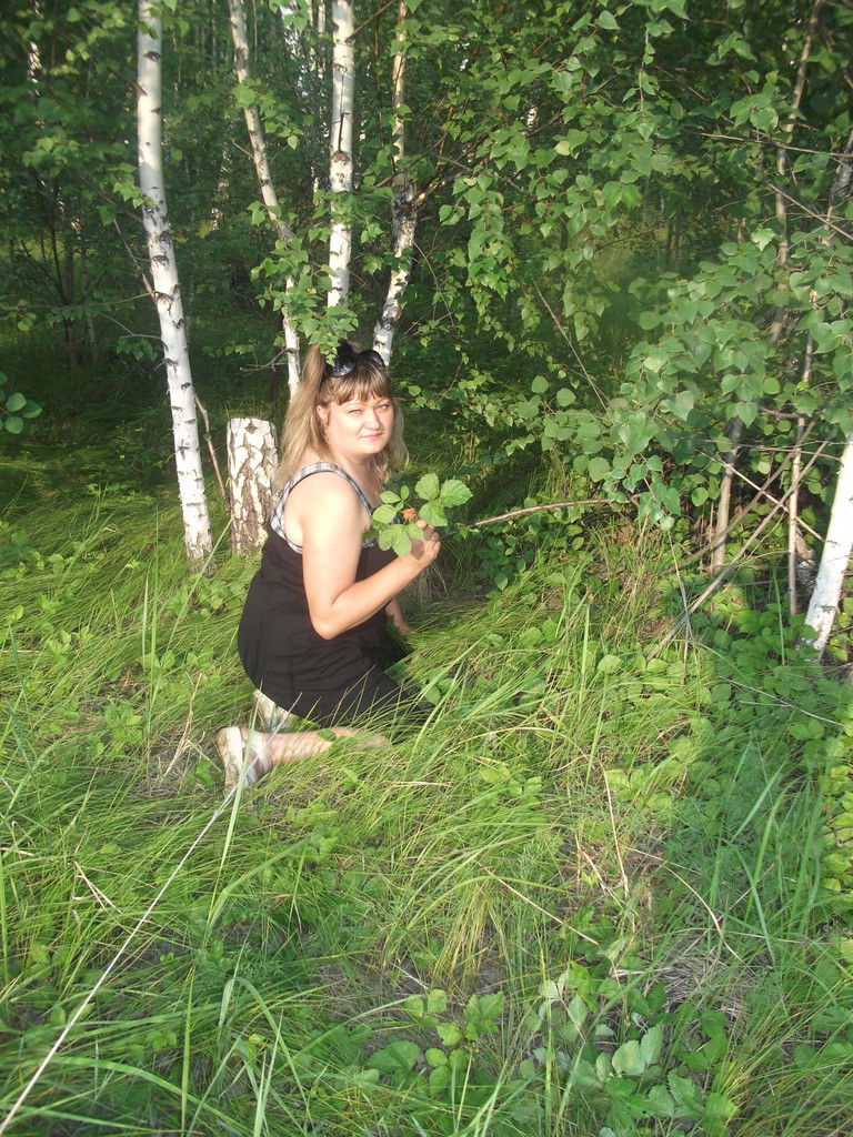 Cветлана Архипова