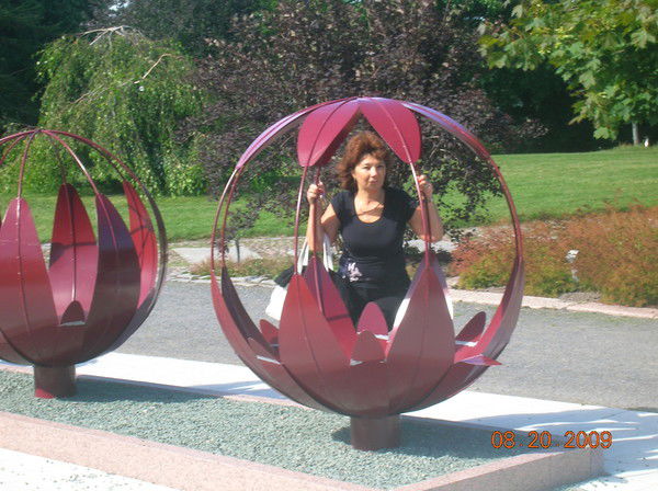 Галина Куклис