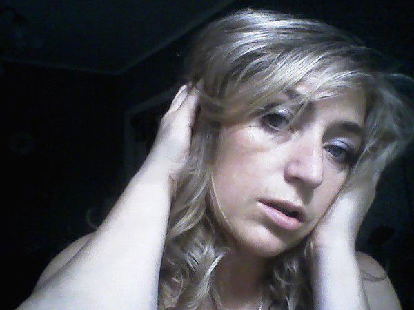 Galka Сільніченко