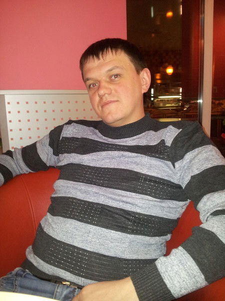 Евгений Кит