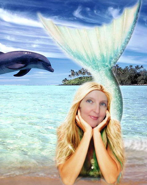 Лара Николаевна