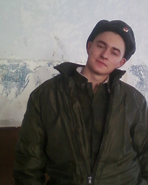 Александр Пржевальский