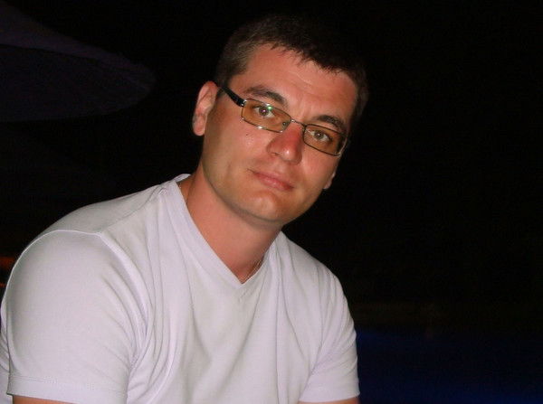 Евгений Силантьев