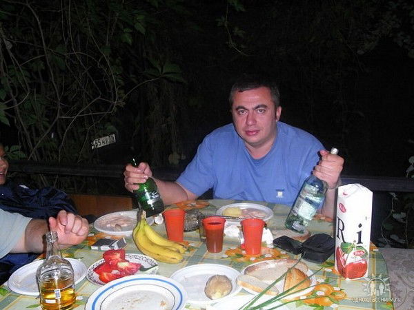 Алексей Стамболи