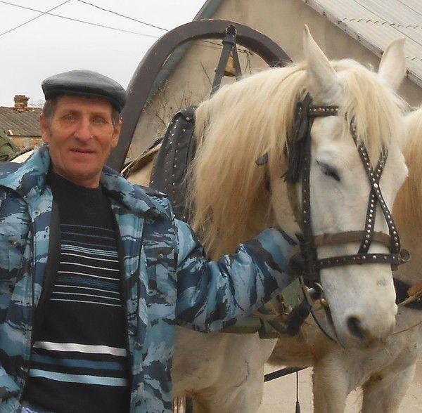 Иван Ямщиков