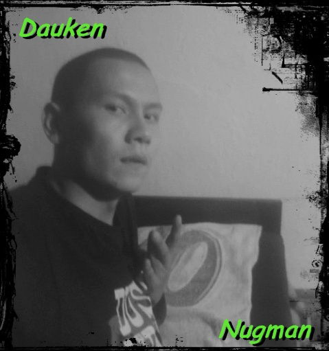 Dauren _Nugman
