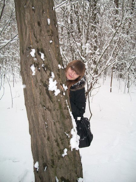 Анна Пантелей