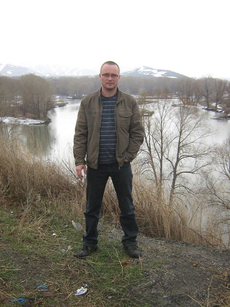 Николай Левин