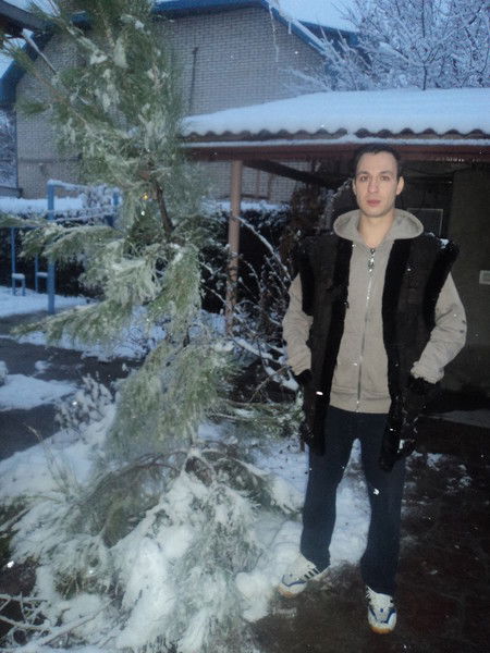 Равшан Султанов