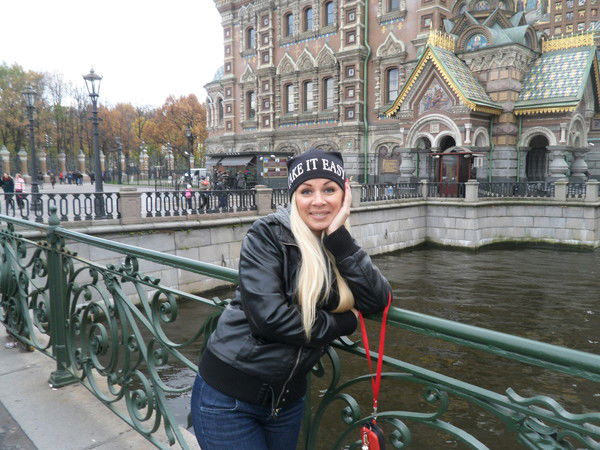 Наталья Хасанова