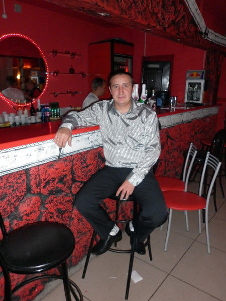 Сергей Гелетюк