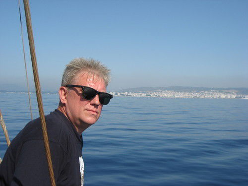 Андрей Кудряшов