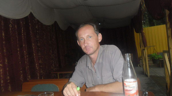 Сергей Краснобаев