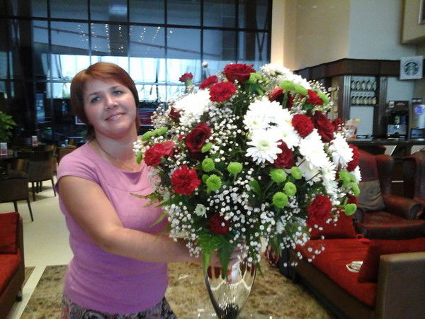 Татьяна Татьяна