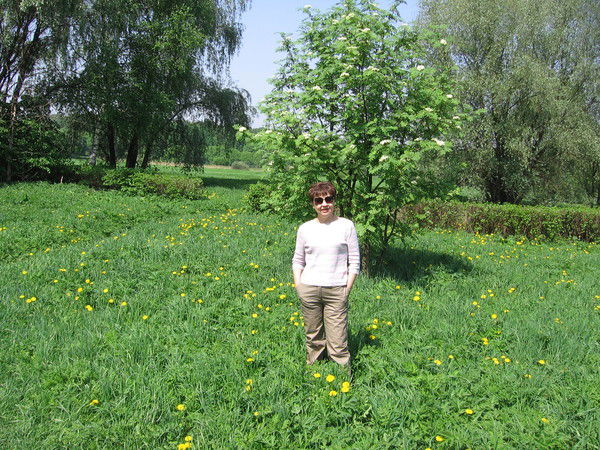 Наталья Филатова