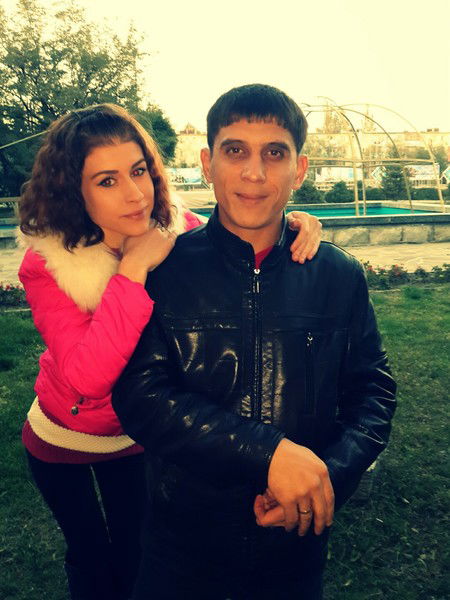 Кристина)))) Режиметова