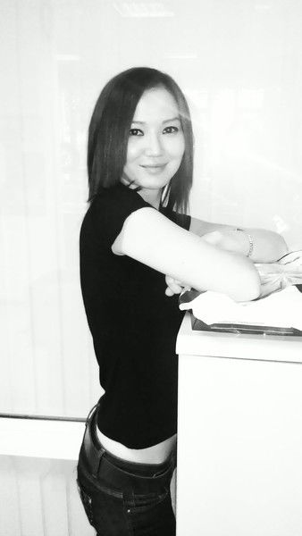 Гаухар Азбергенова