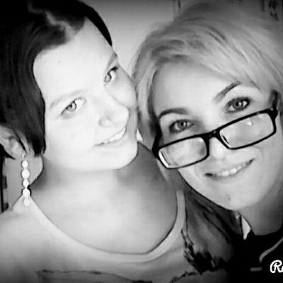 Виктория Ильенко