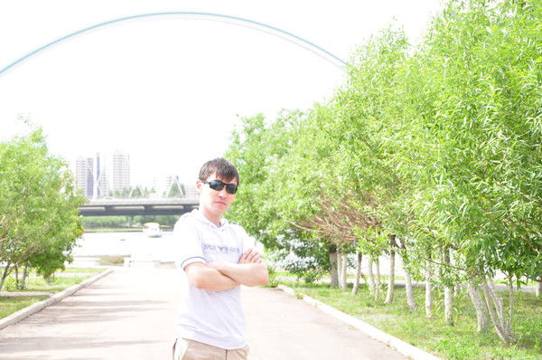 Руслан Жакупов