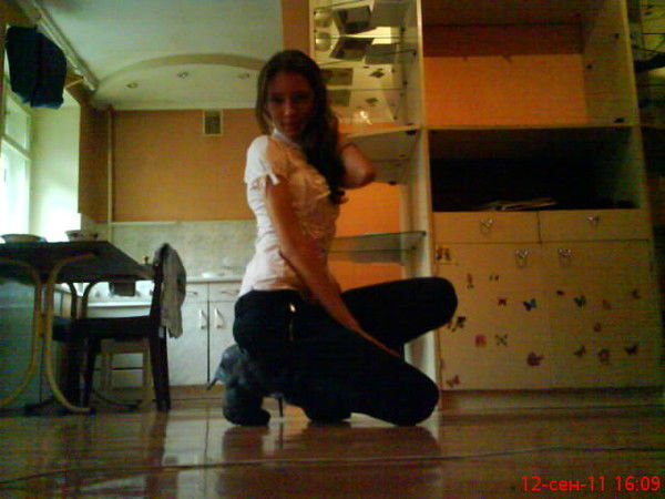 Анна Погиблева