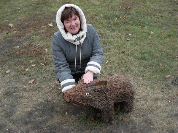 Ираида Мехедова