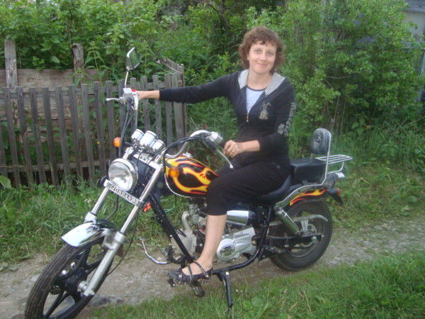 Татьяна Каримова