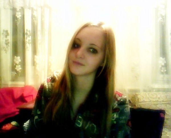 Елизавета Серова