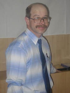 Николай Мороков