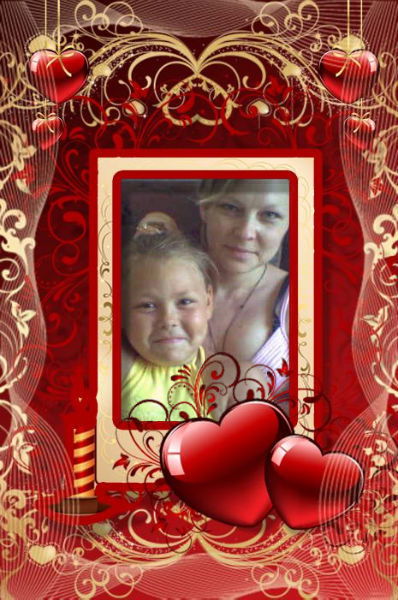 Алина Чупрова