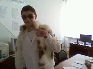 Артур Тагиров