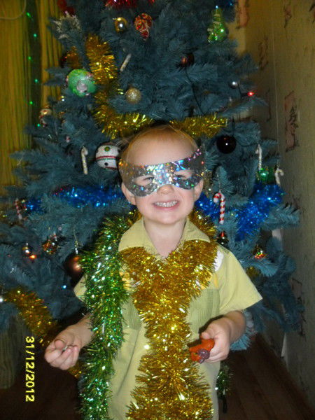 Юлия Зырянова