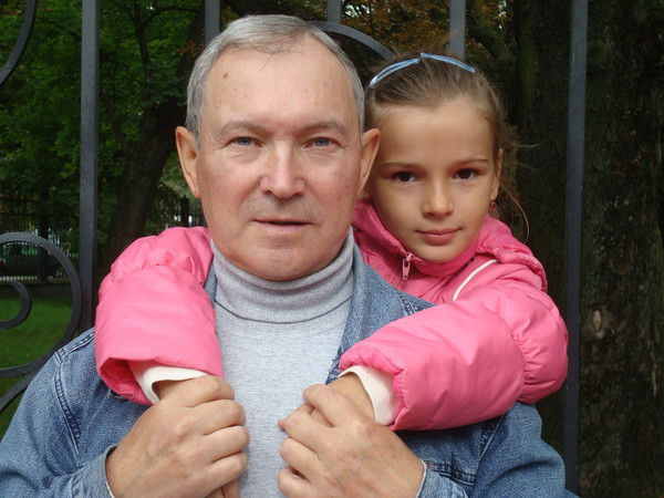 Леонид Бояров