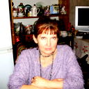 Liudmila Bodrova