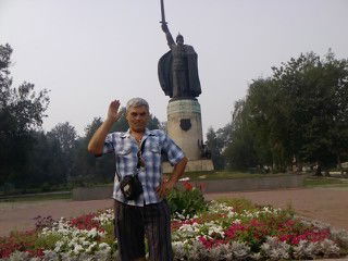 Виктор Андреев