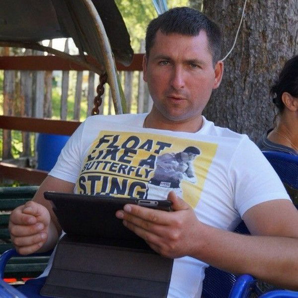 Евгений Сусонин