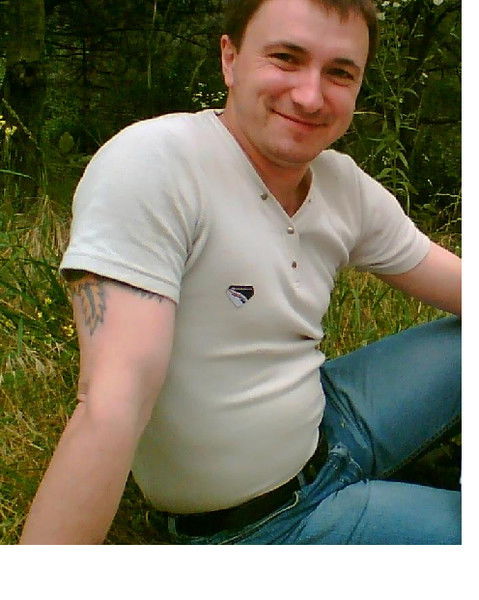 Олег Терновецкий