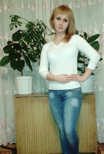 Алёнчик Генералова