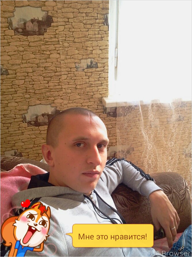 Сергей Михалок