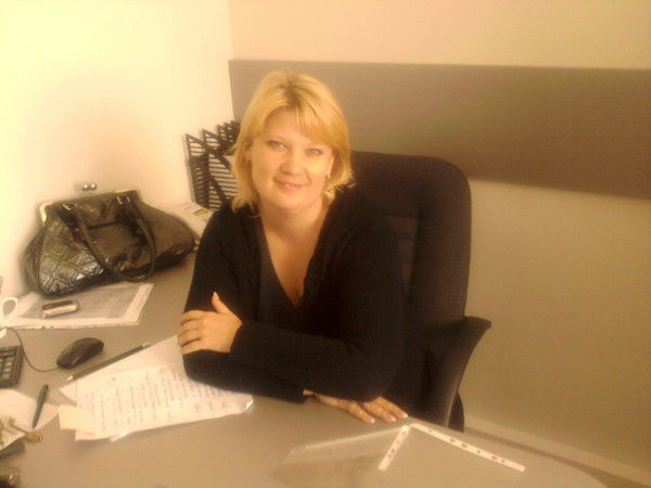 Наталья Косова