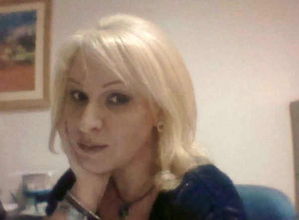 Елена Пономарёва