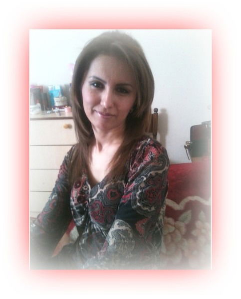 Динара Оймаутова