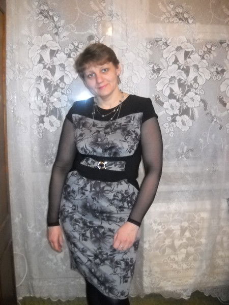 Елена Винникова