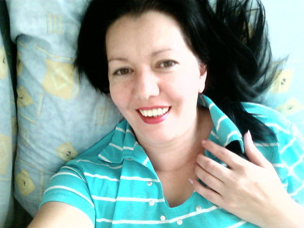 Лариса Косогова